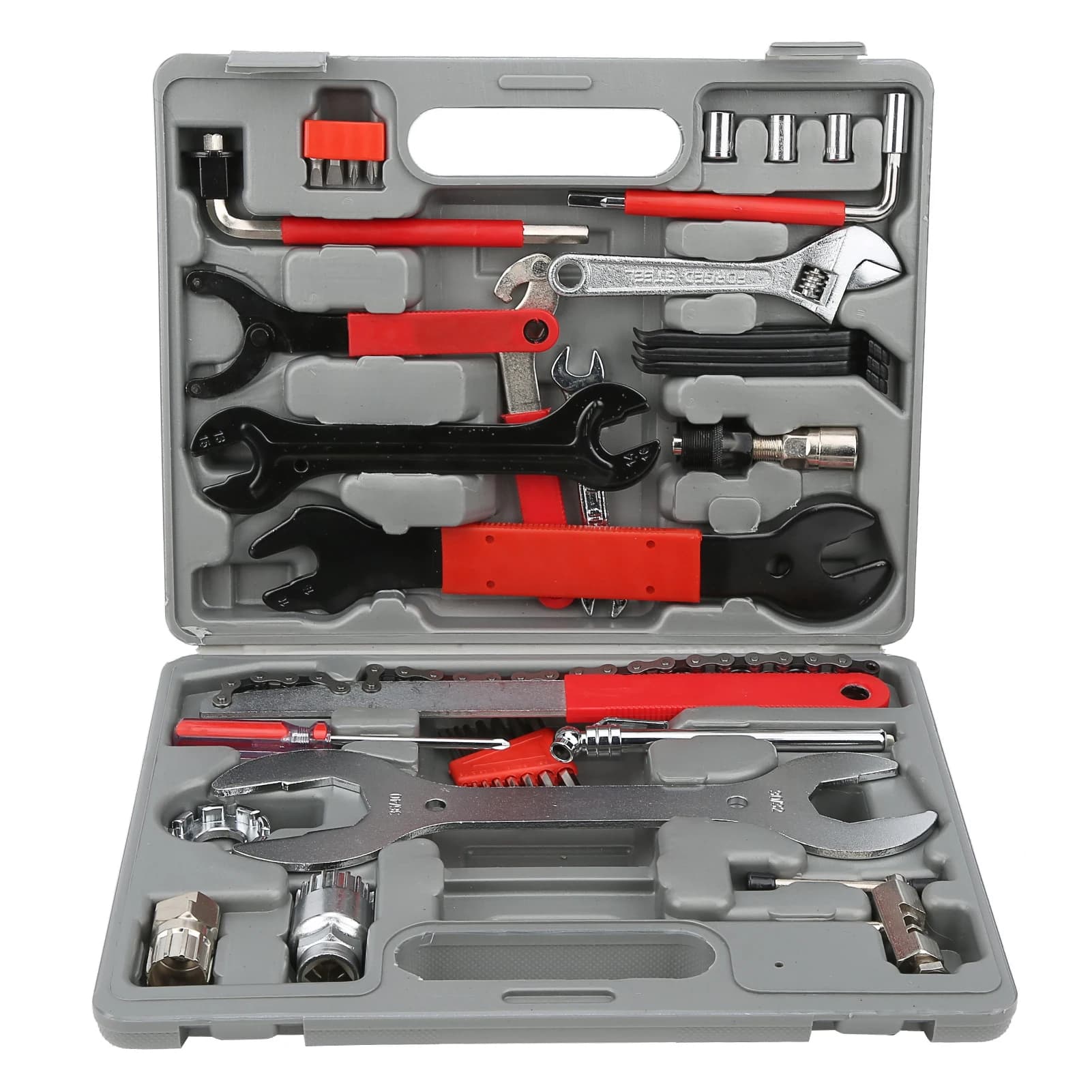 Repair Multi Tools Kit Set Mountain Bike Cycle Puncture Tyre Pump Bike Puncture Tyre Pump Cycle Puncture Tyre Pump