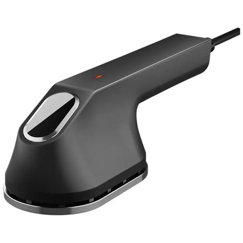 A44Z-Garment Steamer Portable Steam Iron For Clothes Handheld Mini Vertical Ironing For Home Travel Wet Dry Ironing