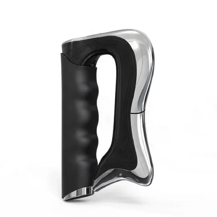 Hyperblades nmes hyperblads pro, set guasha stainless steel iastms, massagekraftgun hyperblade massager smart nmes/hotsale