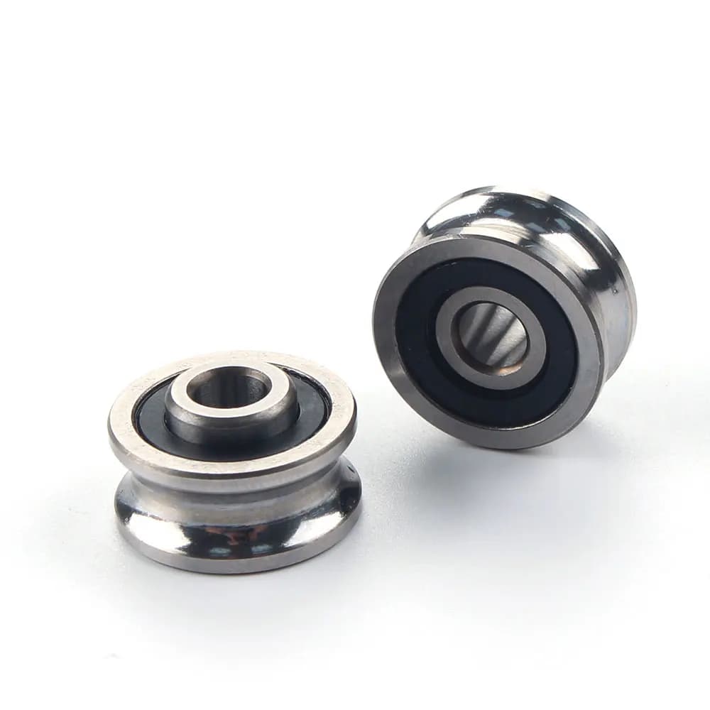 4 pieces K2M K3M Kobra 2 Max sports pulley for ANYCUBIC Kobra 2 3 series 3D printer parts