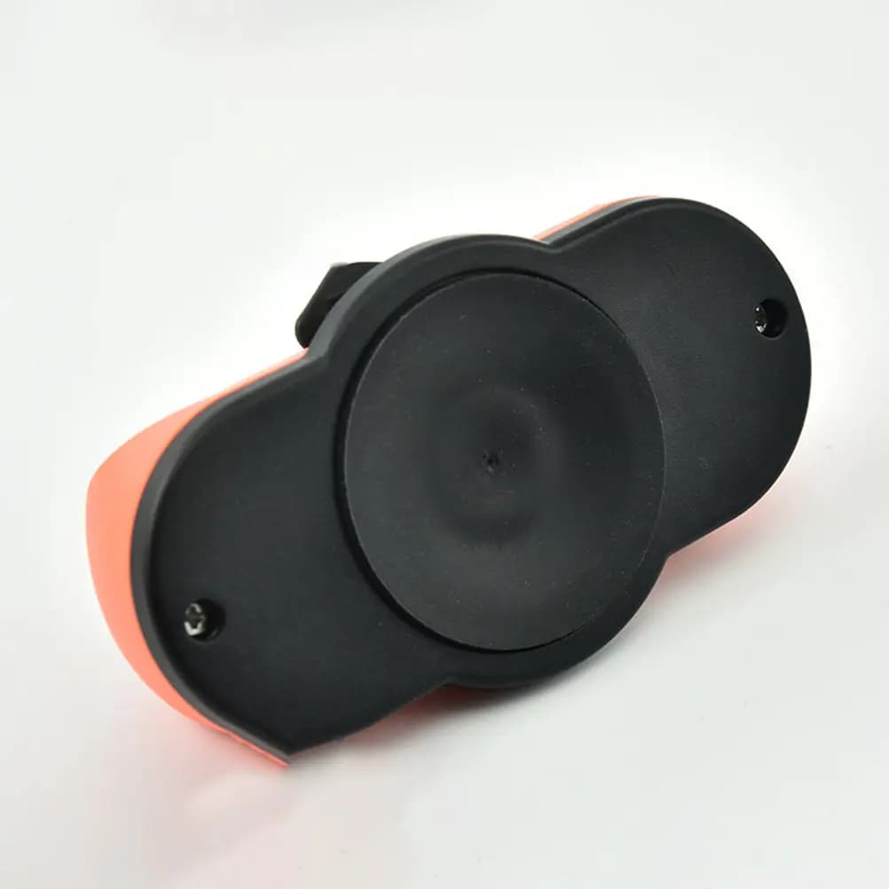 Double Slot sharpeners with suction cup, Premium Kitchen Gadgets for Knives, Blades and Fruit Knives, Rapid Sharpening Tool
