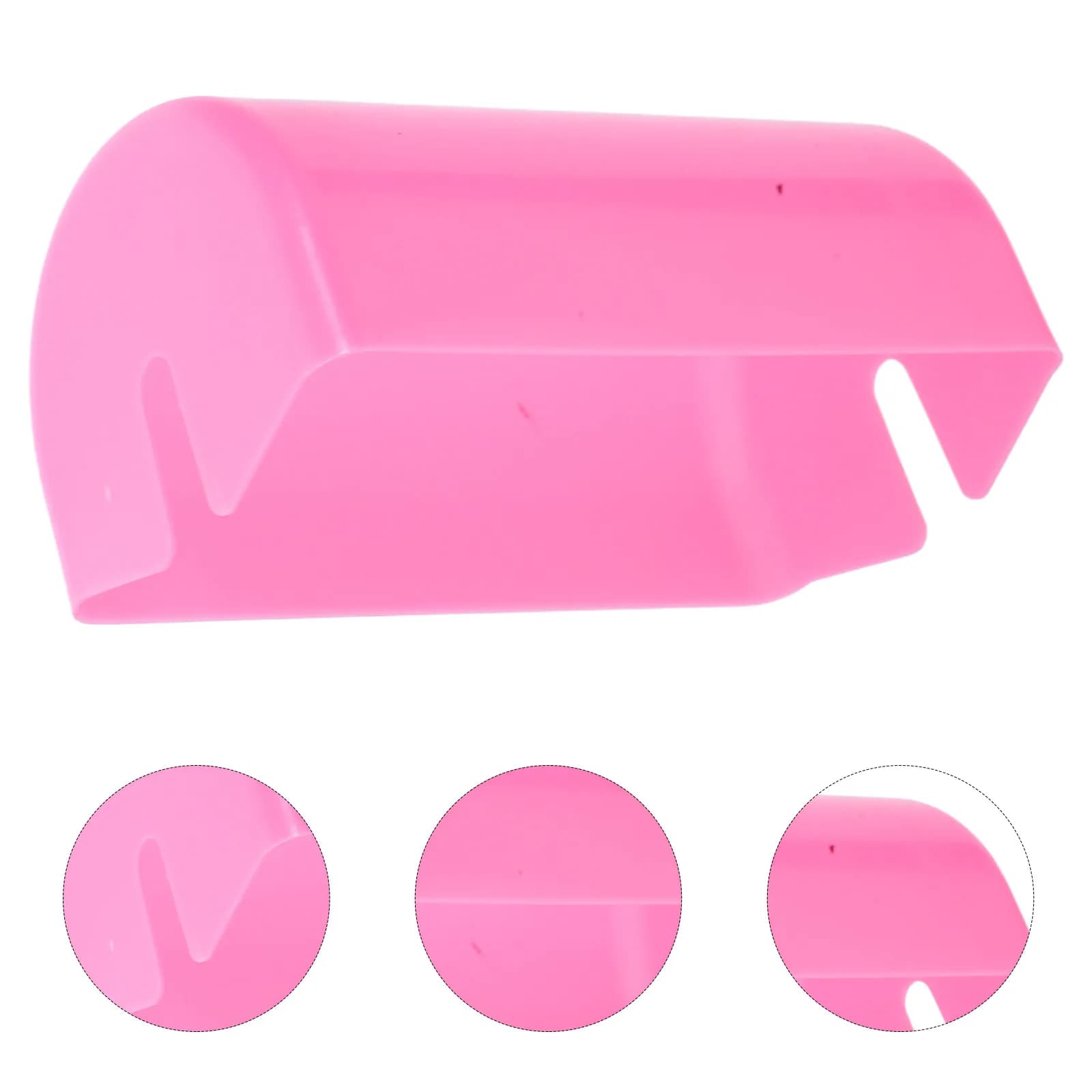 Lint Roller Accessory Covers Accessories Replacement Remover Protective Replacements