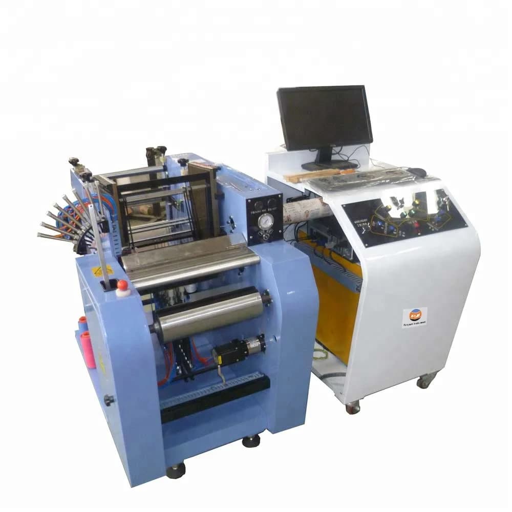 Automatic Electronic Weaving Rapier Loom DW598