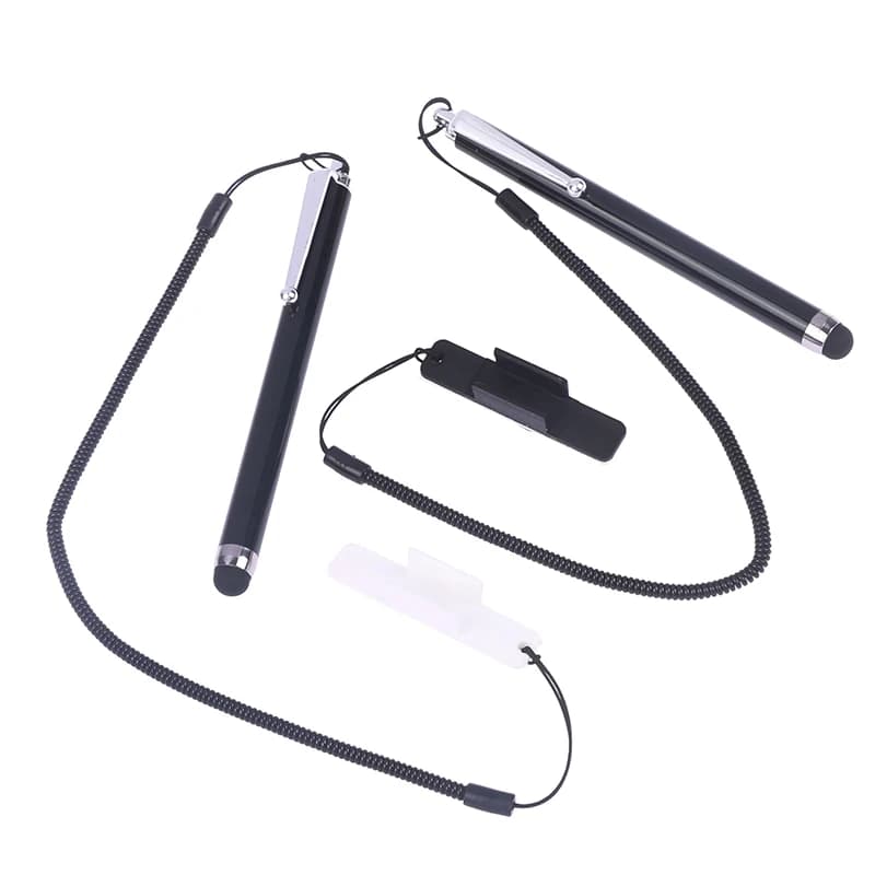 Accessori per tablet con penna stilo per telefono cellulare con touch screen universale Penne per computer per iPad iPhone Android
