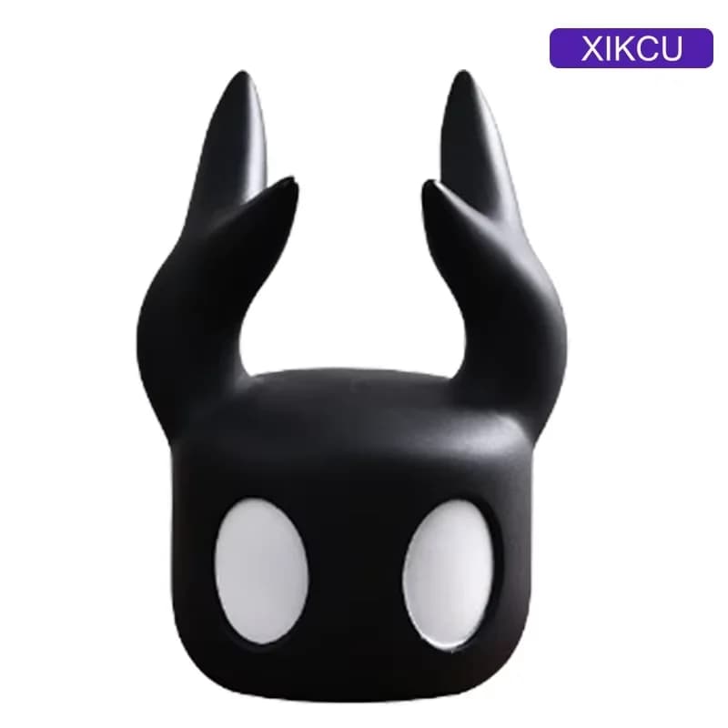 Supporto universale per controller di gioco compatibile con PS4/PS5/Switch, a tema Hollow Knight, accessorio da gioco per esposizione desktop.