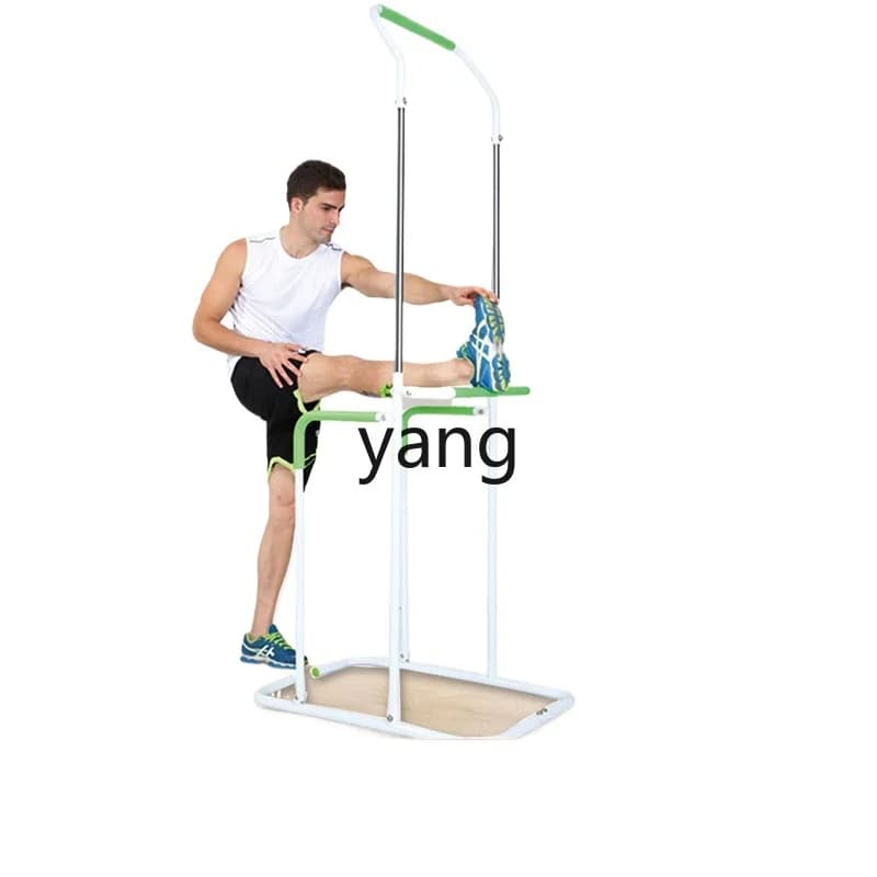 LMM Single Parallel Bars Hanging Pull-up Bar for Home Stretch artifact Indoor sports fitness equipment