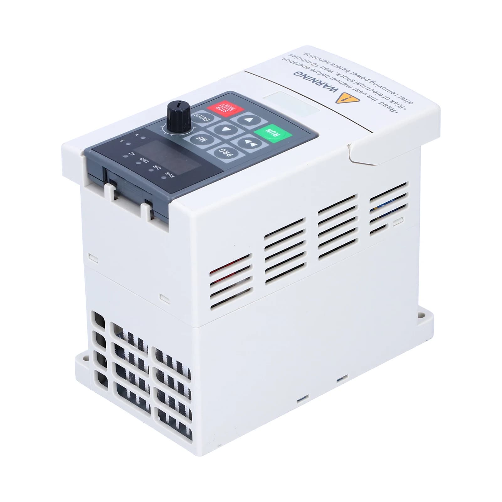 Inverter Monofase con Controllo PAM, Ingresso e Uscita Monofase 220V JLS‑E‑2S