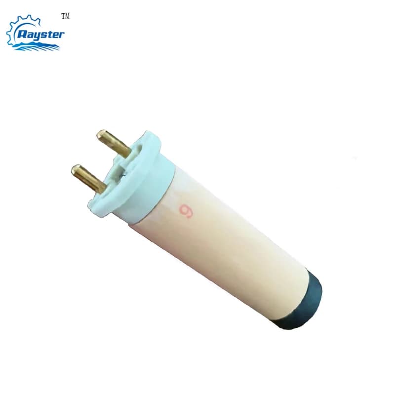 Elemento riscaldante Rayster 230V 1600W elemento riscaldante nucleo riscaldante in ceramica per pistola a caldo per saldatura banner in PVC
