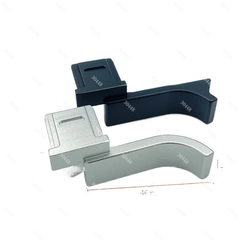 Impugnatura per pollice per impugnatura per slitta calda per fotocamera M10 M10P M10R M11