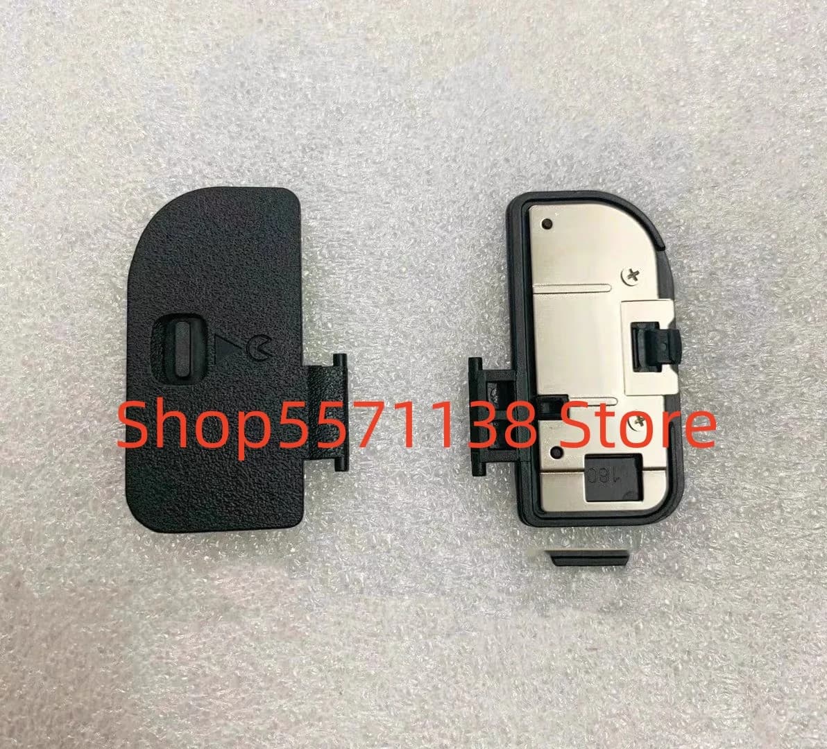 1PCS Nuovo Originale Coperchio Della Batteria Porta Della Batteria Coperchio Della Cassa Parte Per Nikon D800 D800E D810 Macchina Fotografica