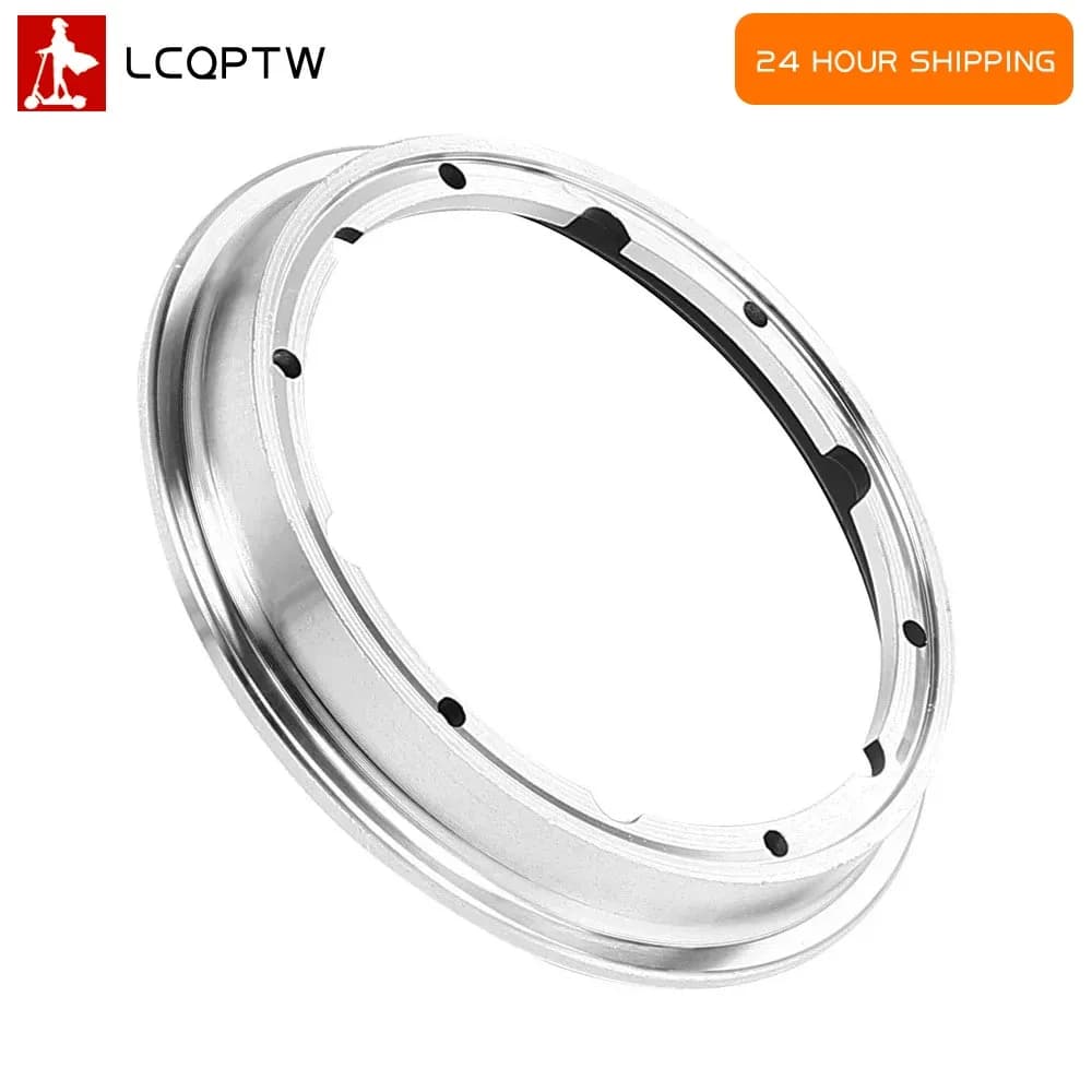 Anello mozzo ruota motore Scooter elettrico per Kugoo Kirin Kukirin G3 Pro Parte accessori coprimozzo ruota su un solo lato