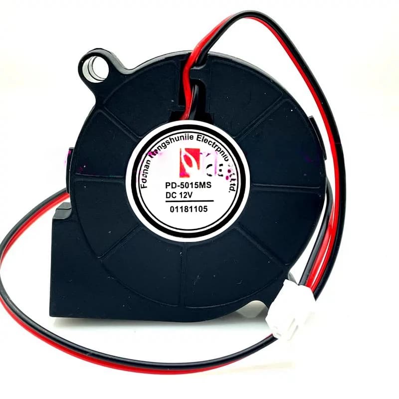 PD-5015MS DC12V 0.06A per accessori ventola umidificatore