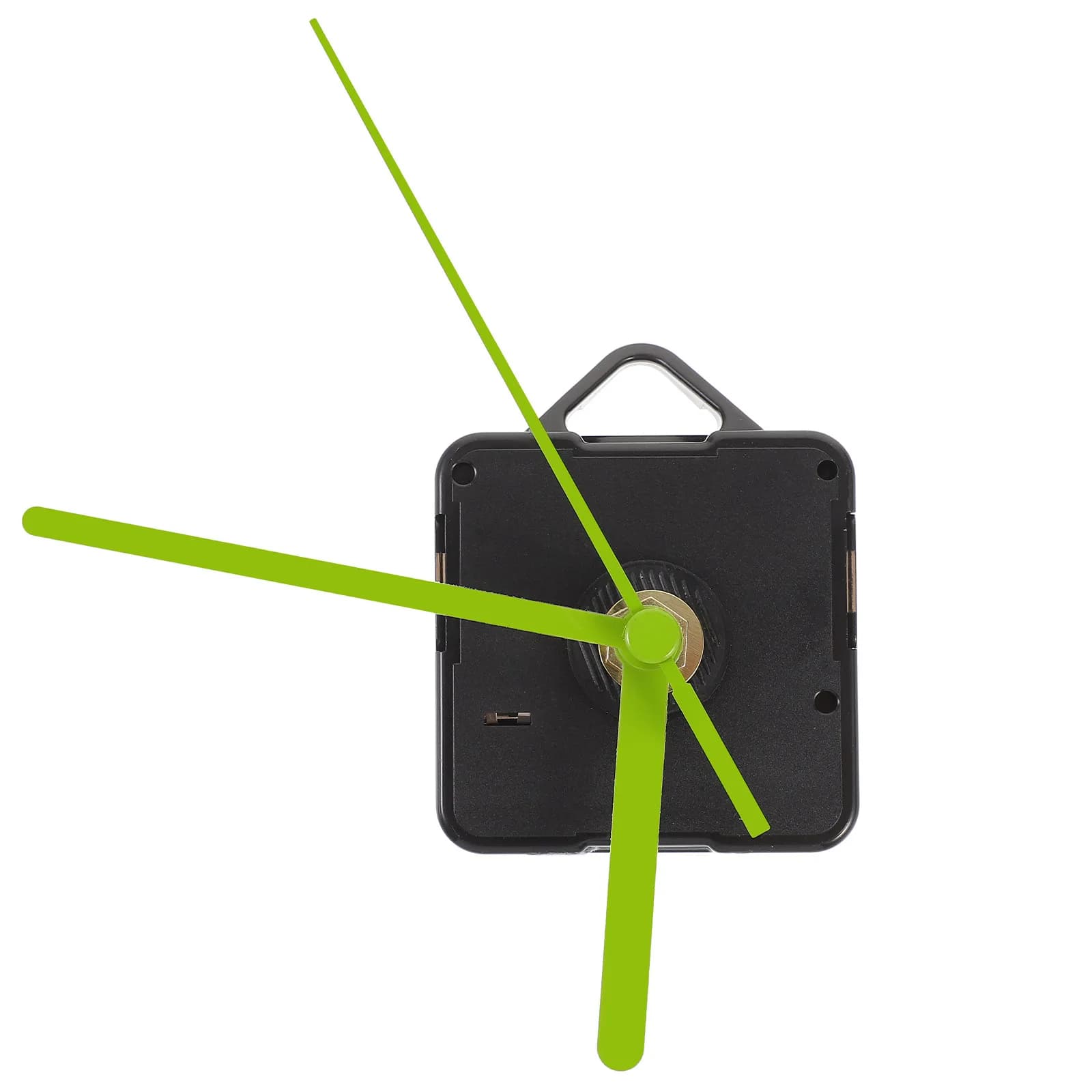 Kit Movimento Silenzioso al Quarzo per Orologi da Parete, Orologi da Tavolo, Creazione Orologi Fai-da-te, Punto Croce, Lancetta dei Secondi, Torque, Squisito