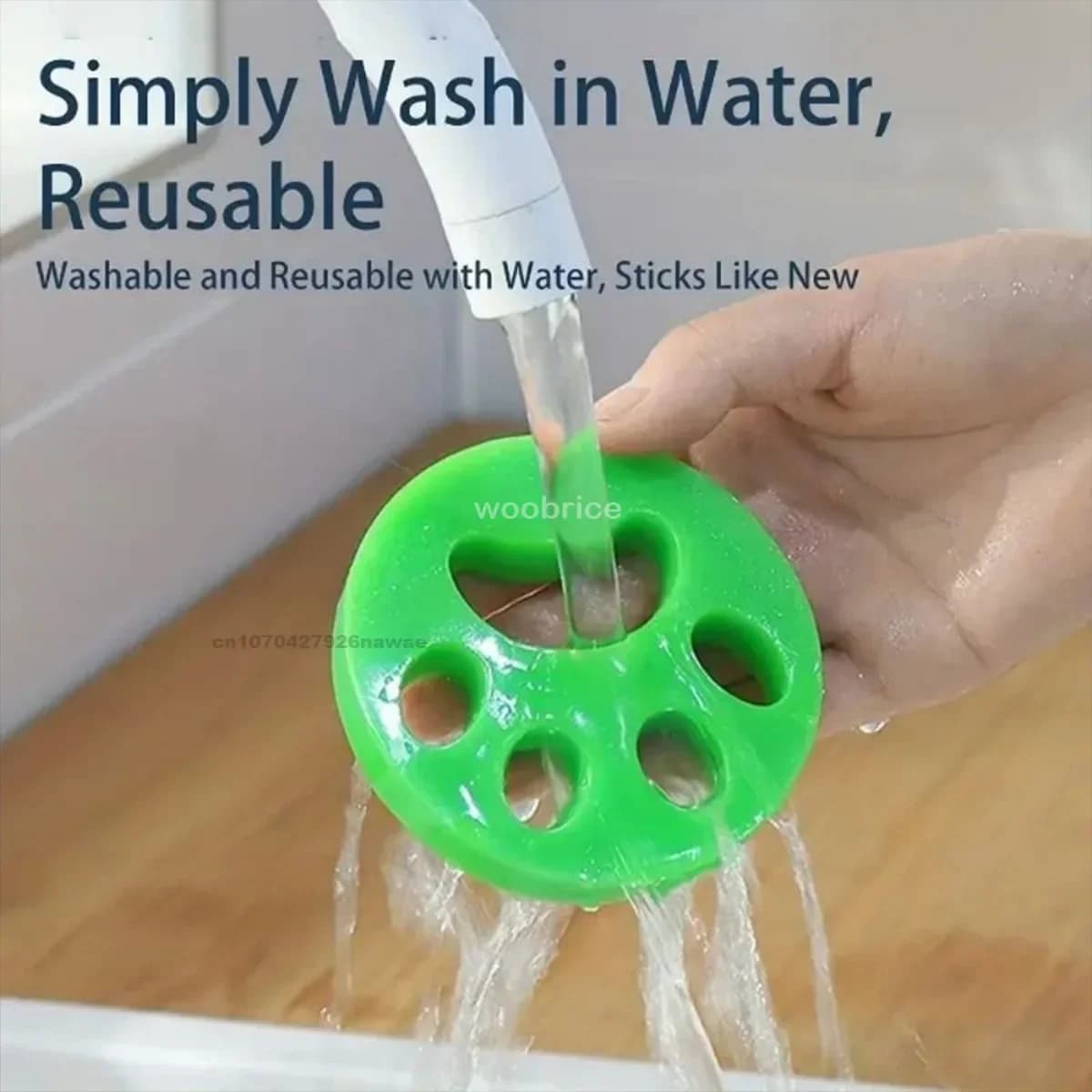 Lavatrice Catcher peli di animali domestici Rimozione peli di lana per animali domestici Riutilizzabile in silicone per cani e gatti Strumenti per la pulizia della casa Accessori