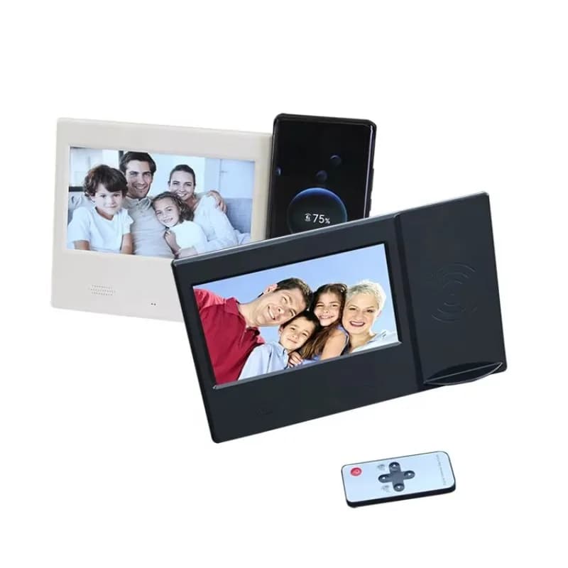 New Digital Picture Frame Digital Photo Frame