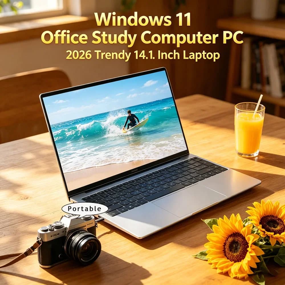 Excellent Slim 14.1" Laptop Intel 10980HK 120Hz Ultra-clear FHD IPS Display 5000mAh 32GB/2TB SSD Backlit Keyboard