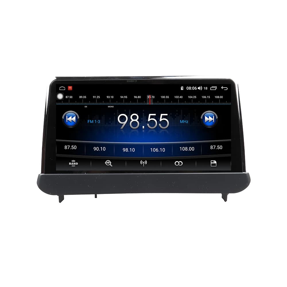 Per Mazda 3 Axela 2013-2017 Android 14 Car Audio Navigazione GPS per auto per auto Multimedia Stereo Apple Carplay