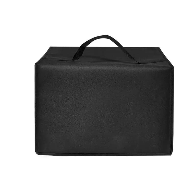 A92P waterproof dust cover for Ninja Crispi air fryer, heat resistant, for AS101ST