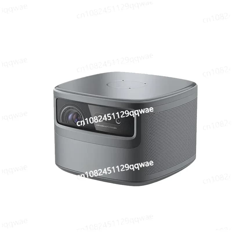 Proiettore TV integrata Telefono cellulare Proiezione wireless Camera da letto Rete di giochi per studenti Proiettore per schermi Smart Home Theater