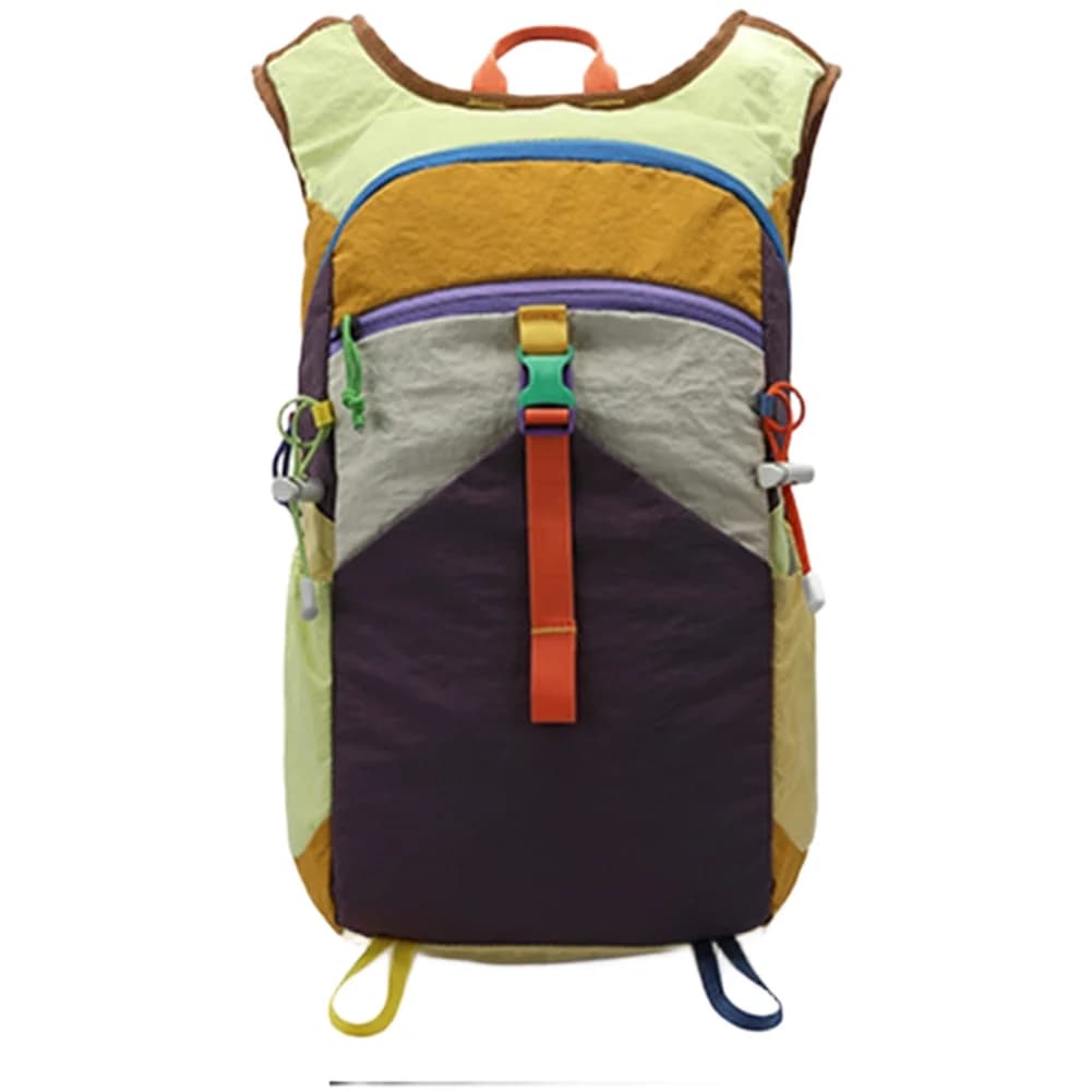 Waterproof Hiking Backpack Lightweight Travel Daypack Lightweight For School Outdoor Camping Outdoor Tools