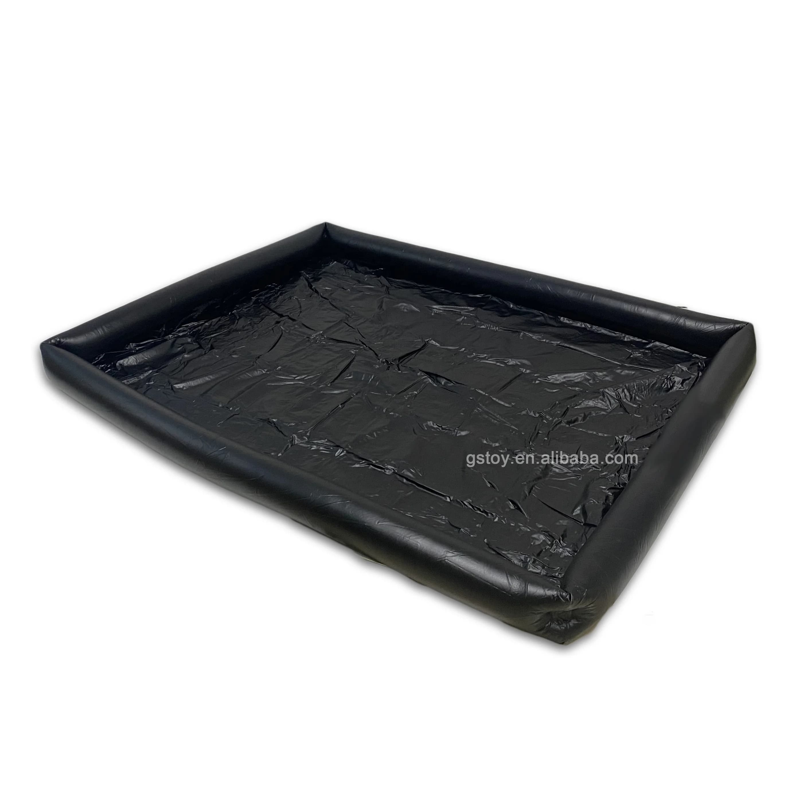 Lenzuolo Gonfiabile per Massaggi STLF in PVC Impermeabile