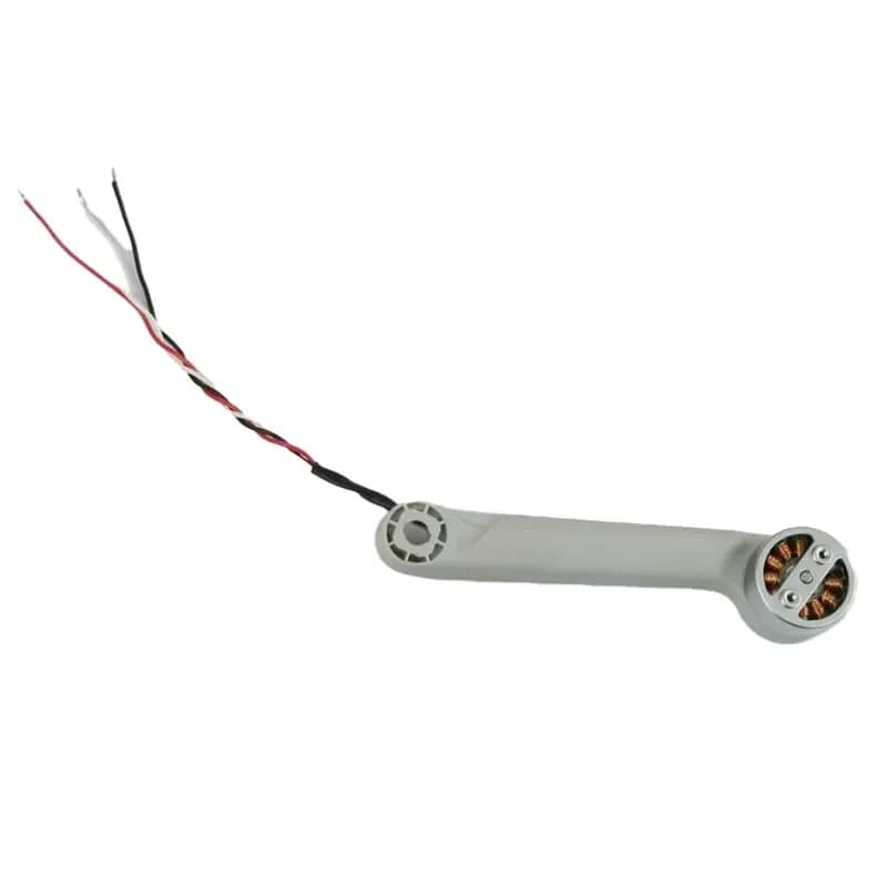 Motore di ricambio A92Z per DJI Mini 3, lato posteriore destro, per ricambi DJI Mini 3