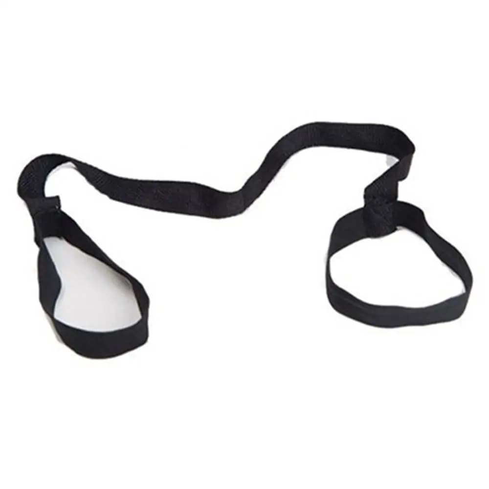 Durable Yoga Mat Carry Sling Carrier Shoulder Strap Belt Assistant Tool