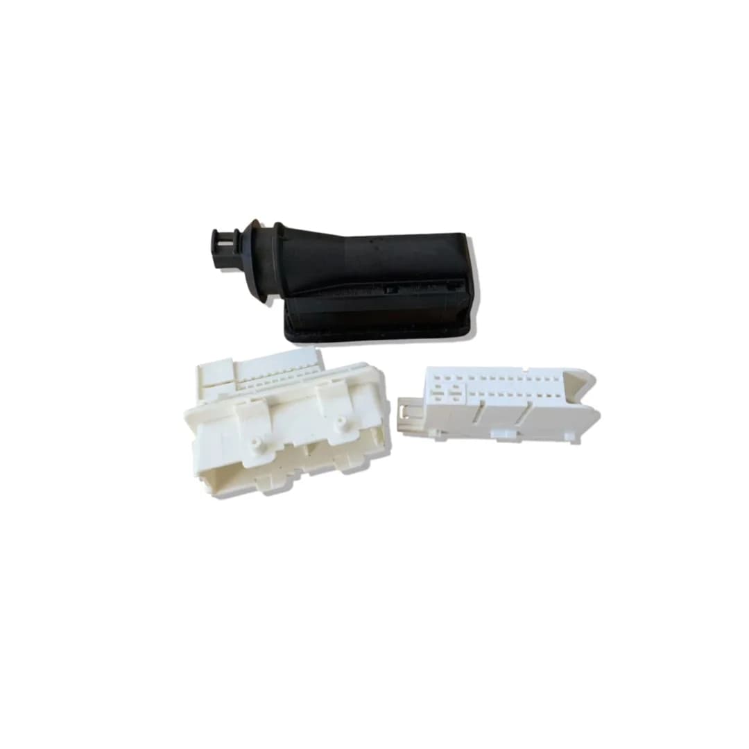 Per VW Audi adattatore porta telecamera panoramica adattatore porta spina 3Q0 972 702