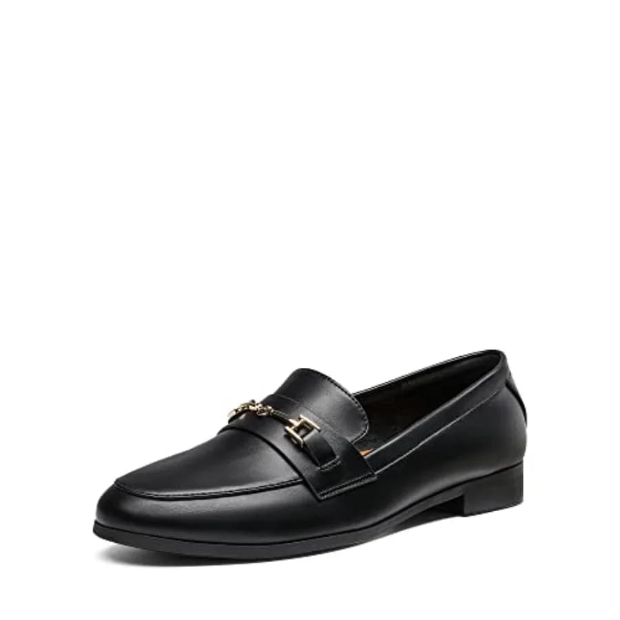 Mocassini da Donna, Penny Loafers, Scarpe Eleganti Comode e alla Moda