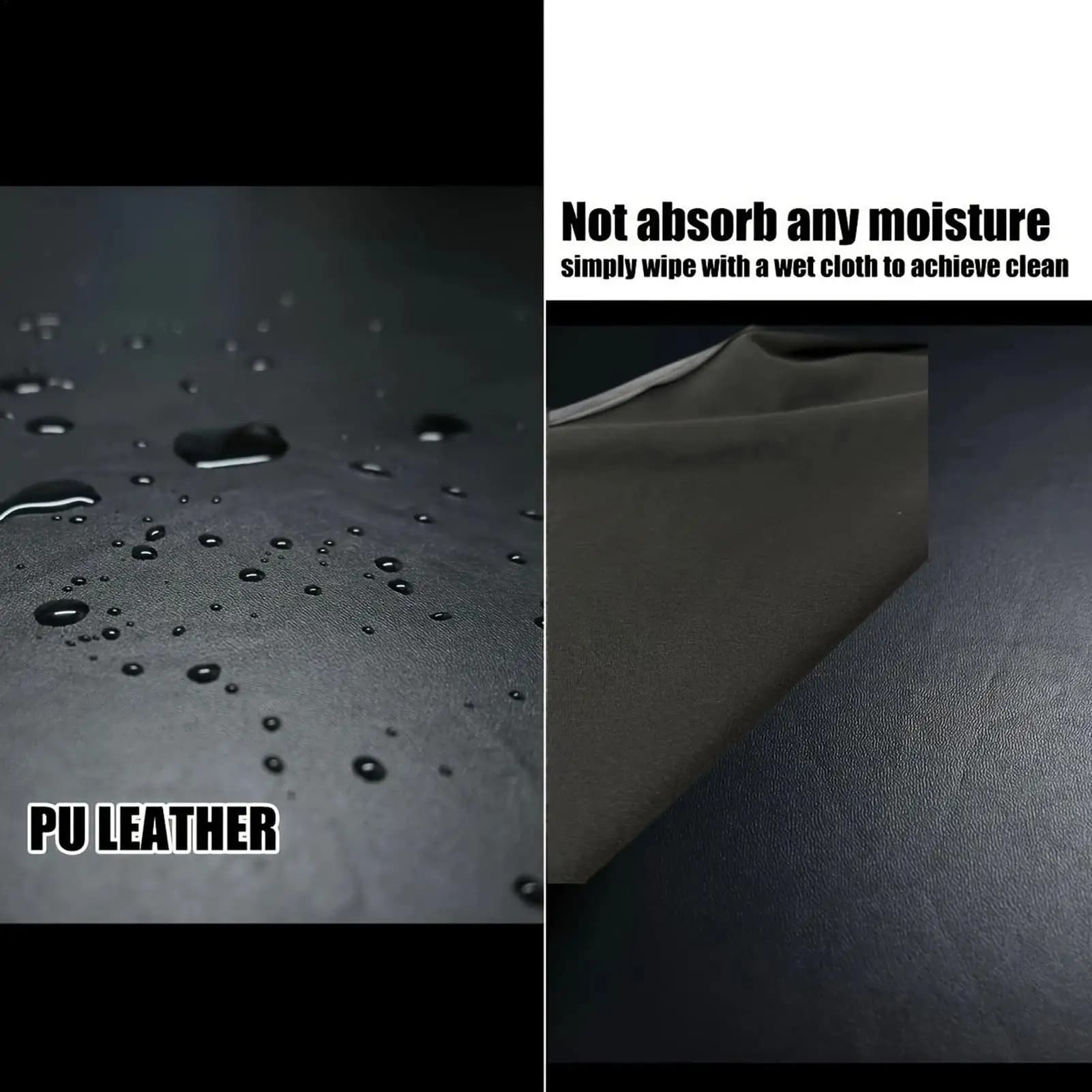 Massage Mat PU Leather Fitted Spare Mat Beauty Salon Massage Sheet Professional Training Clinic at Home