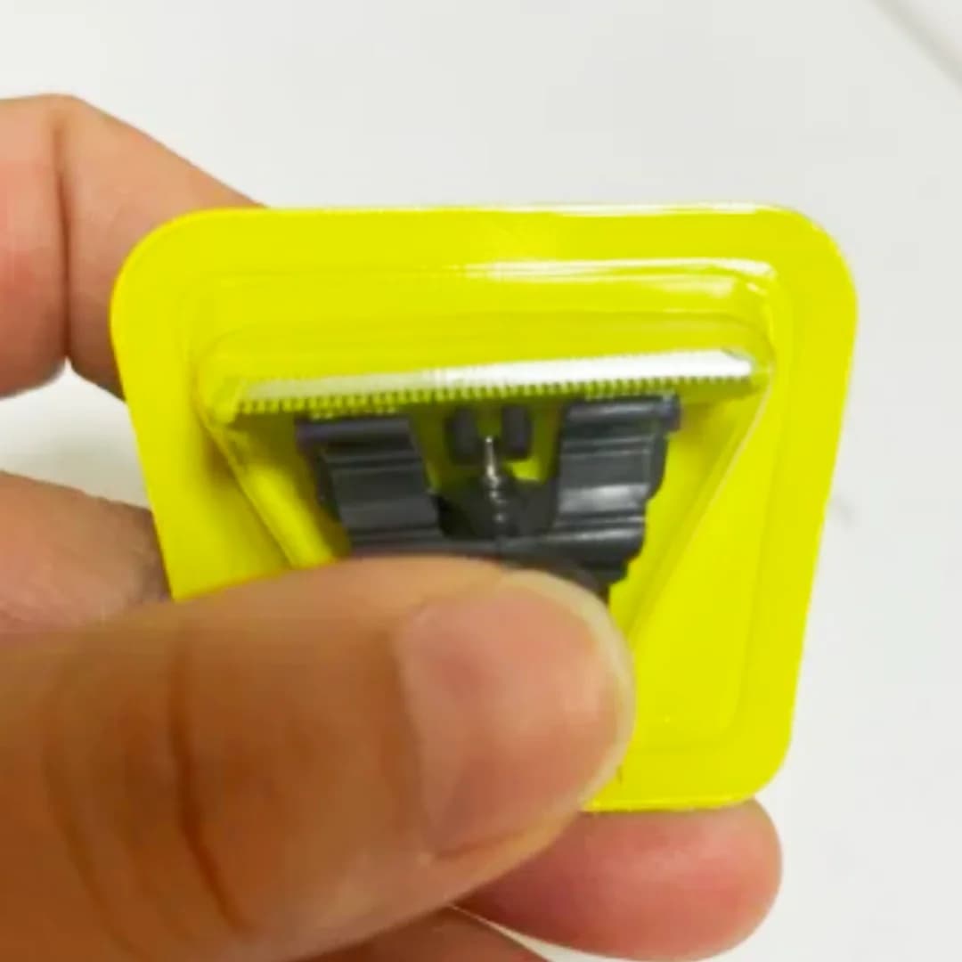 OneBlade Replacement Blades 360 Shaver Razor Blade QP2520 QP2630 QP2724 QP2834 QP6510 QP6520 QP6530