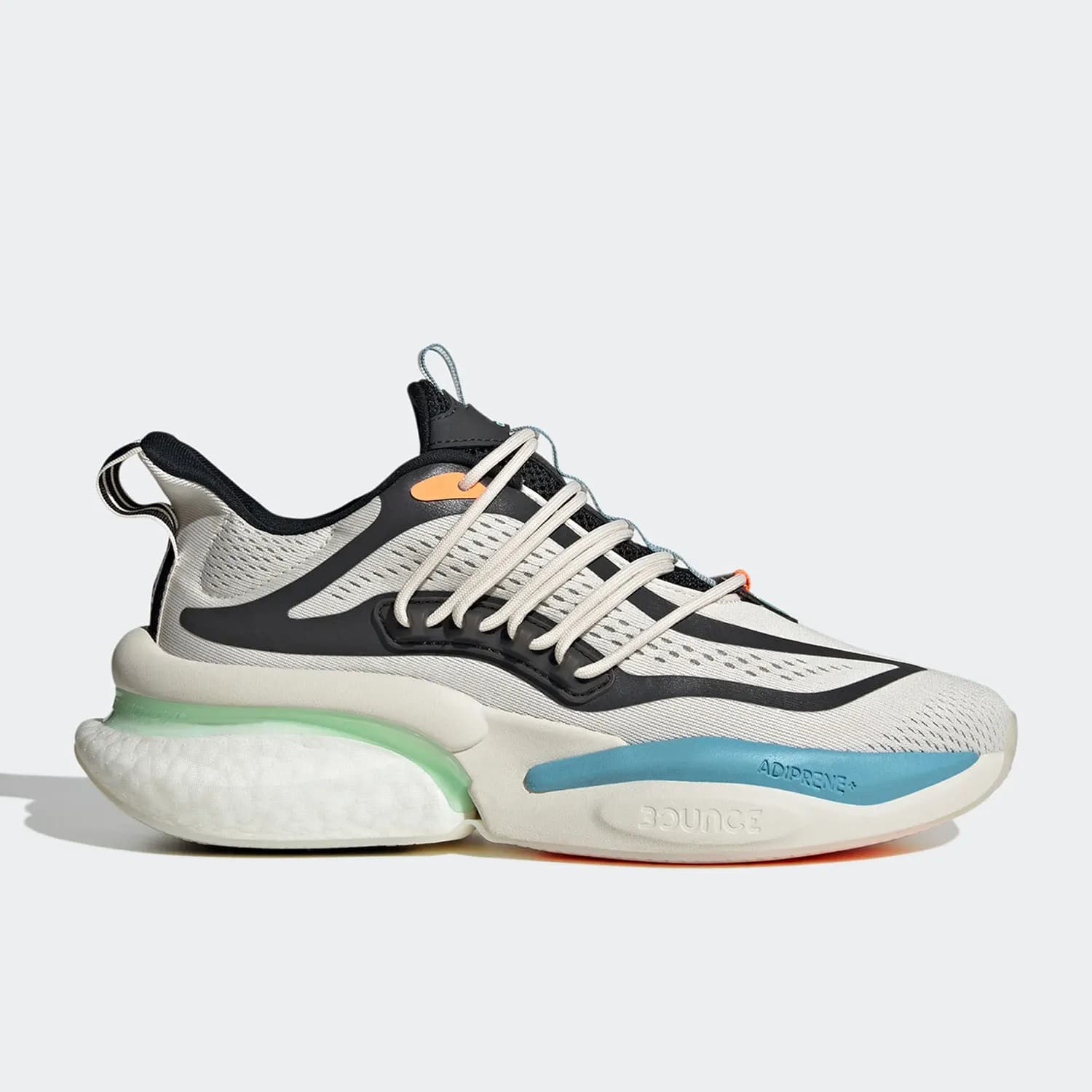Scarpe da corsa ufficiali Adidas Summer AlphaBoost V1 da uomo e da donna HP6613