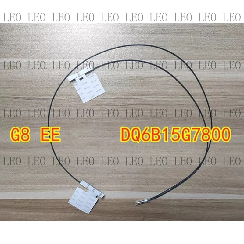 SS New For HP Chromebook 11 G8 EE Laptop Antenna Wireless Wifi Cable DQ6B15G7800