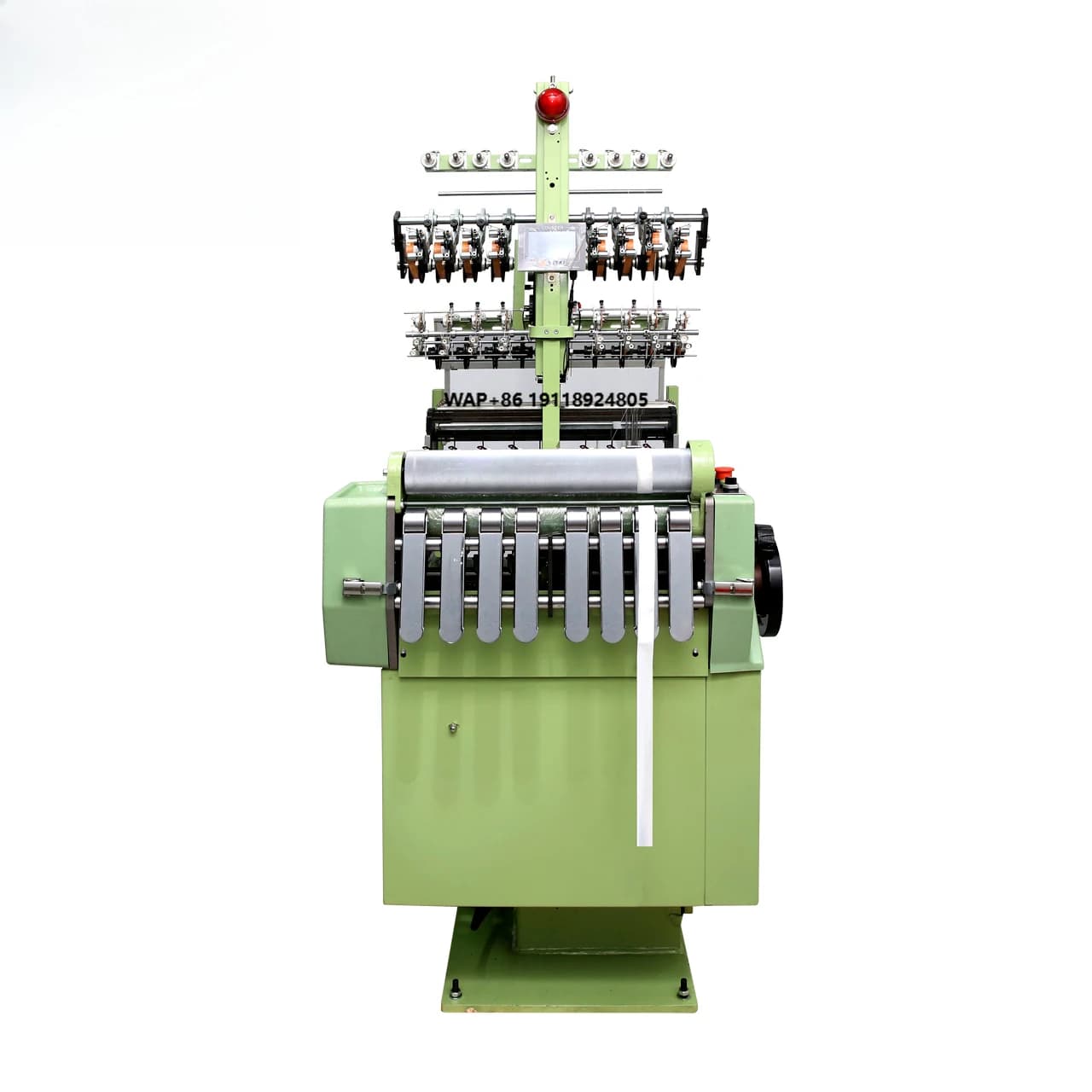 Yitai Industrial Weaving Machine Power Loom Machine Textile Automatic Weaving Loom
