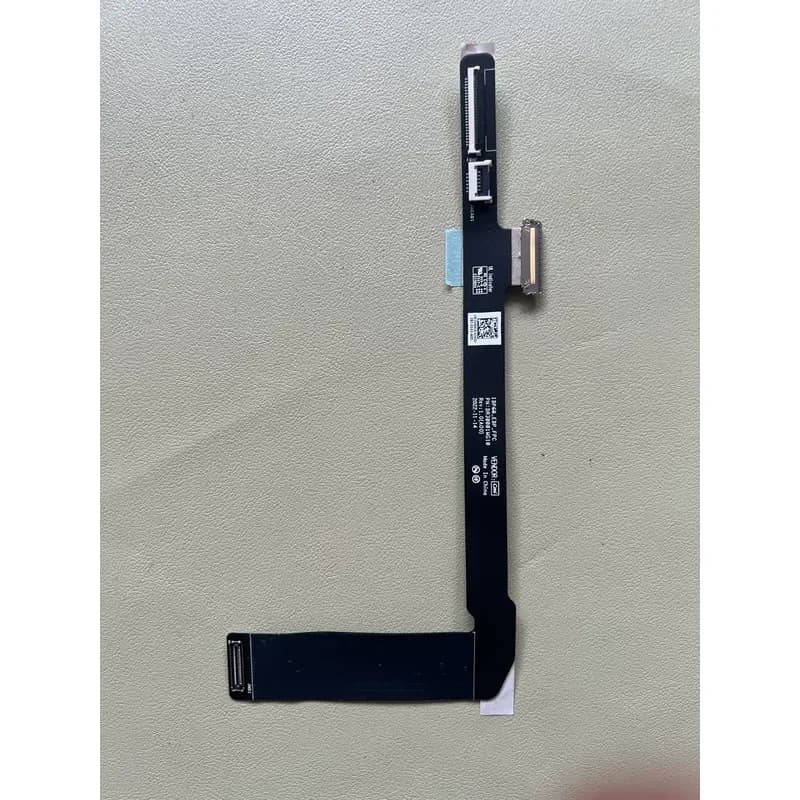 IDP60 LCD Screen Cable for Dell X16 R1 X16 0HKKC6