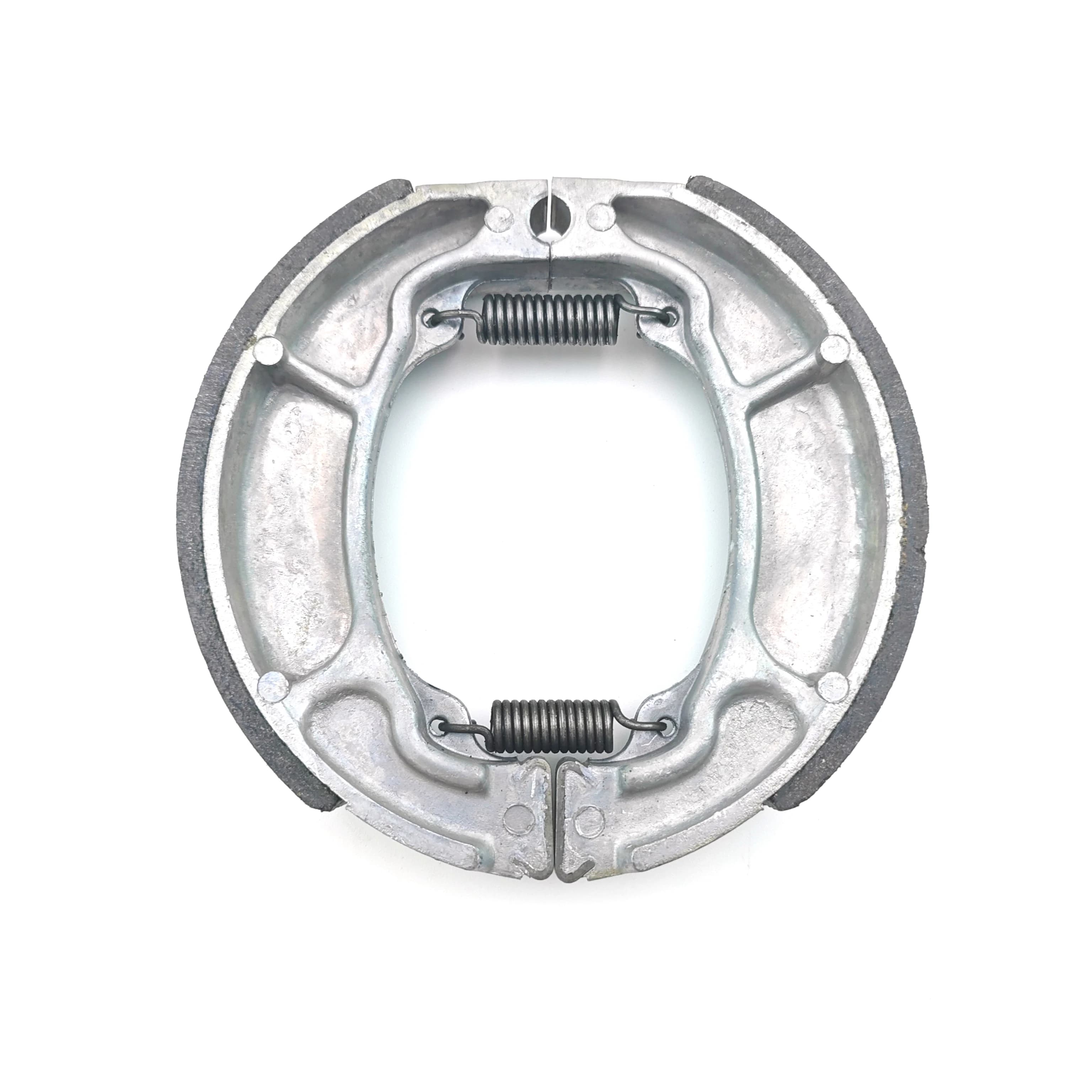 Per Honda CB125 F 15-18 R CBF125 6 Stunner 06-17 pastiglie freno posteriori blocco ganasce freno a tamburo posteriore