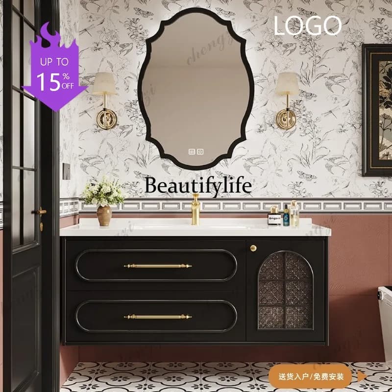 M183 Organizer Corner Bathroom Cabinet China Display Partitions Bedroom Wooden Bathroom Cabinet Small Jewelry Gabinete
