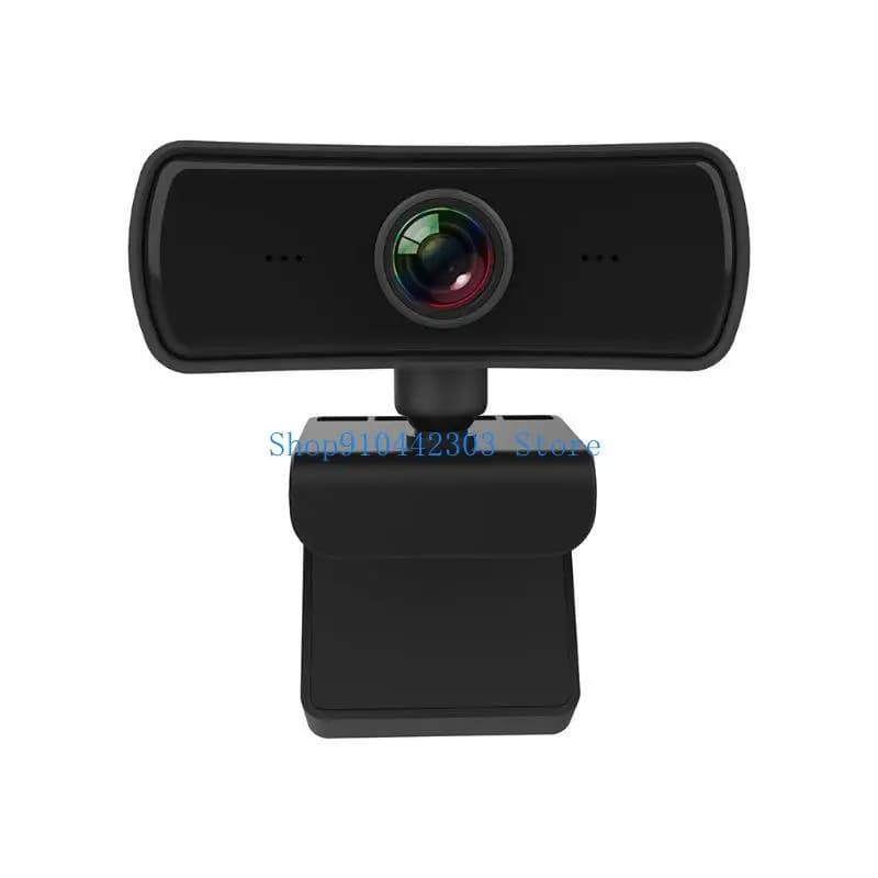Webcam 2K 2040x1080P definizione 652F con microfono per computer portatile desktop
