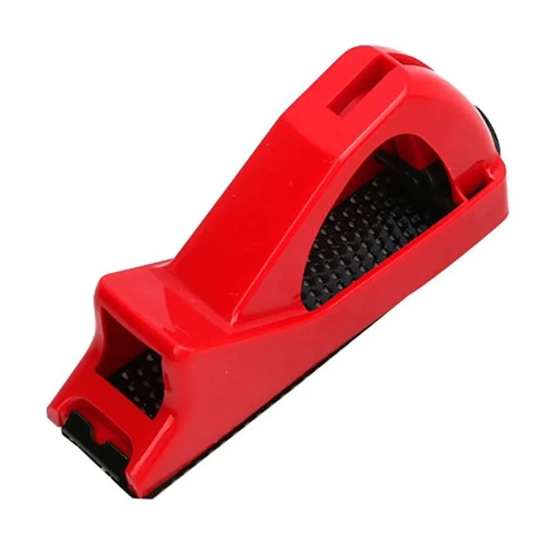 BHBD Cartongesso Scraper, Scratching Tools for Glue Panels with Abrasive Edge