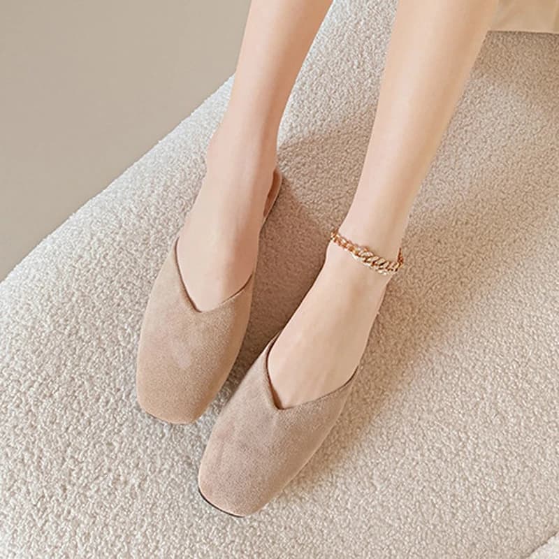 Home Slipper Platform Cloud Woman Mules Summer Sandals Flip Flops Beach Slides House Shoes Suede Flat Casual Low Heel Clapper
