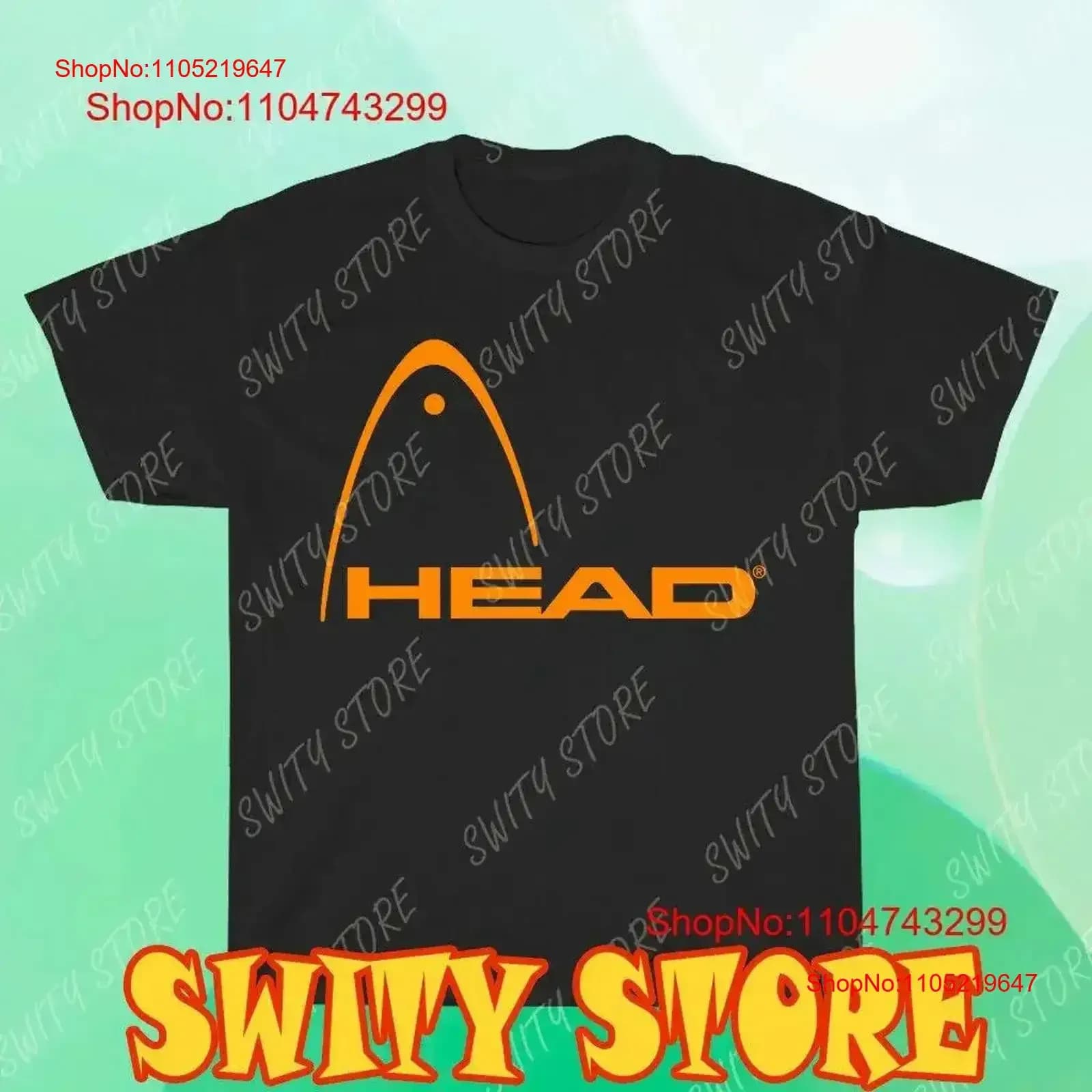 T-shirt con racchetta da tennis con logo testa T-shirt da uomo divertente taglia dalla S alla 5XL vintage lavata traspirante allungata elegante moda streetwear