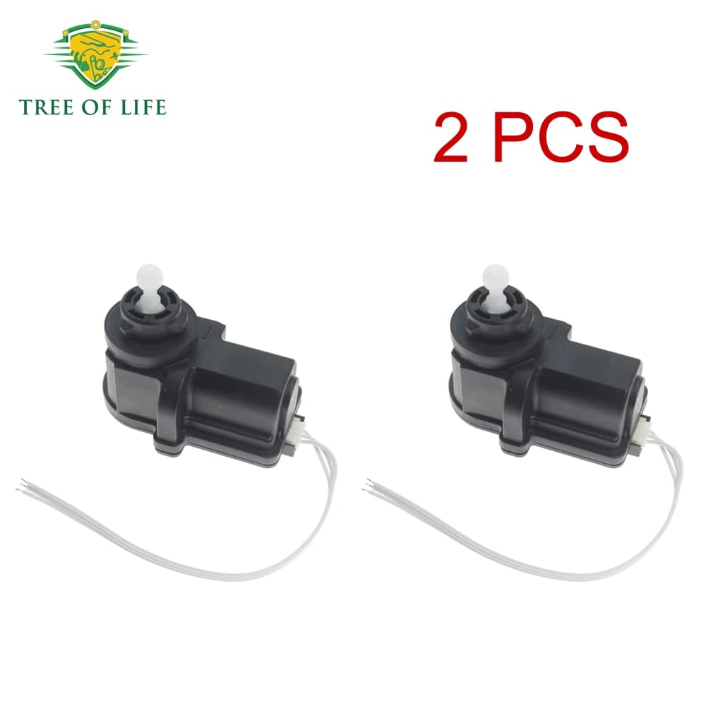 Motore di regolazione del livello del faro anteriore per Ford Focus Mk1 1998 1999 2000 2001 2002 2003 2004 2005 XS4X-13K198-AB 1063829