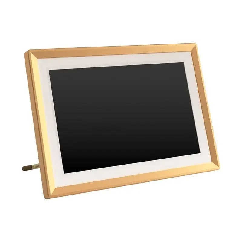 10.1 inch electronic photo frame digital high definition smart album touch photo ornament gift