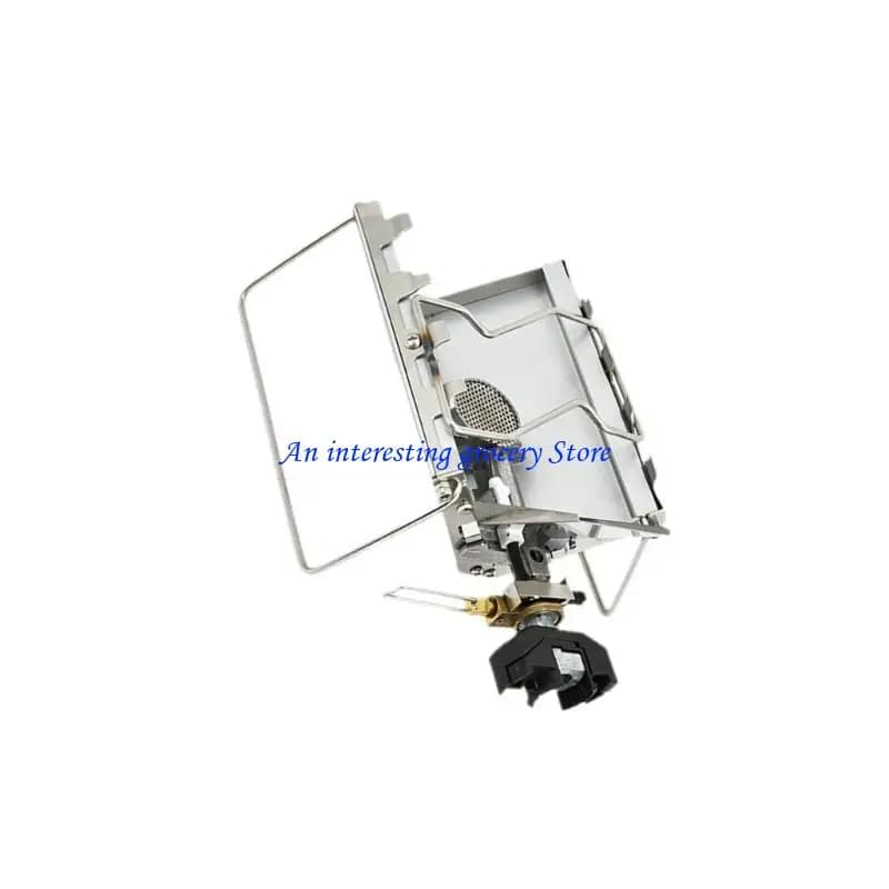 652D High Power Portables Camp Stove Compacts Light weight Outdoor Gas Stove