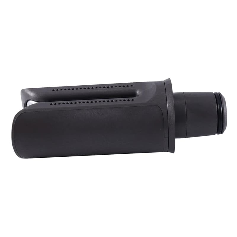 ABWZ - Dyson straight vent accessory for Dyson Supersonic hair dryer, fastening tool for smoothing plate, spare for mouth