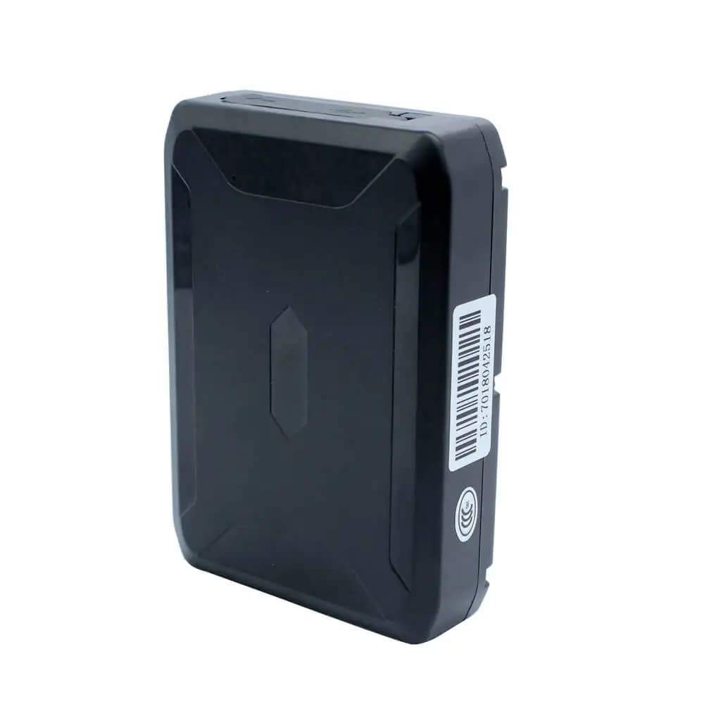 itracksafe 20000mah portatile batteria lunga sistema di localizzazione delle risorse magnetiche dispositivo di localizzazione mini traccia gps tracker