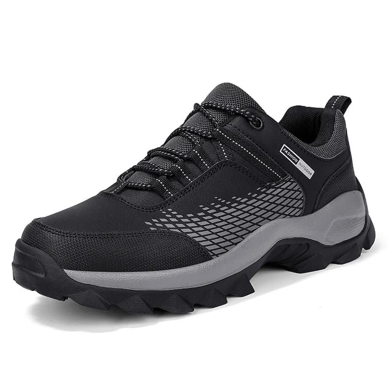 Scarpe da ginnastica da uomo Scarpe da trekking per uomo Scarpe da montagna da esterno Scarpe da ginnastica da arrampicata Scarpe autunno inverno