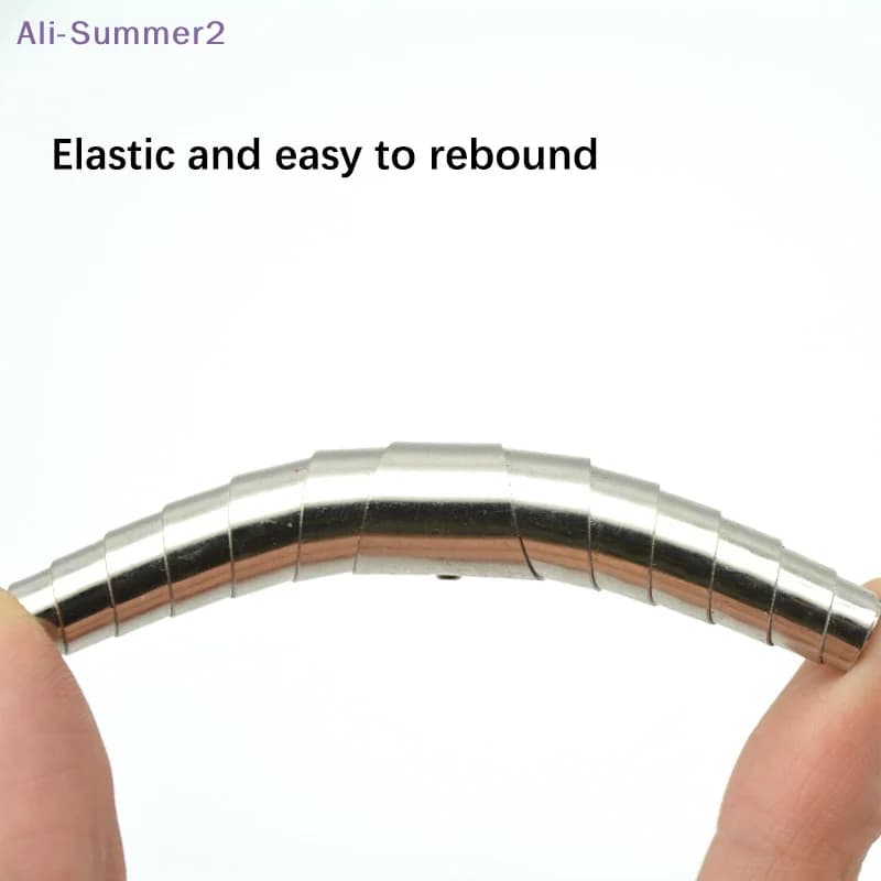 diSummer2 di Multipurpose Steel Spare Parts for Garden Shears, Pruning Tools, Spring Spare Parts