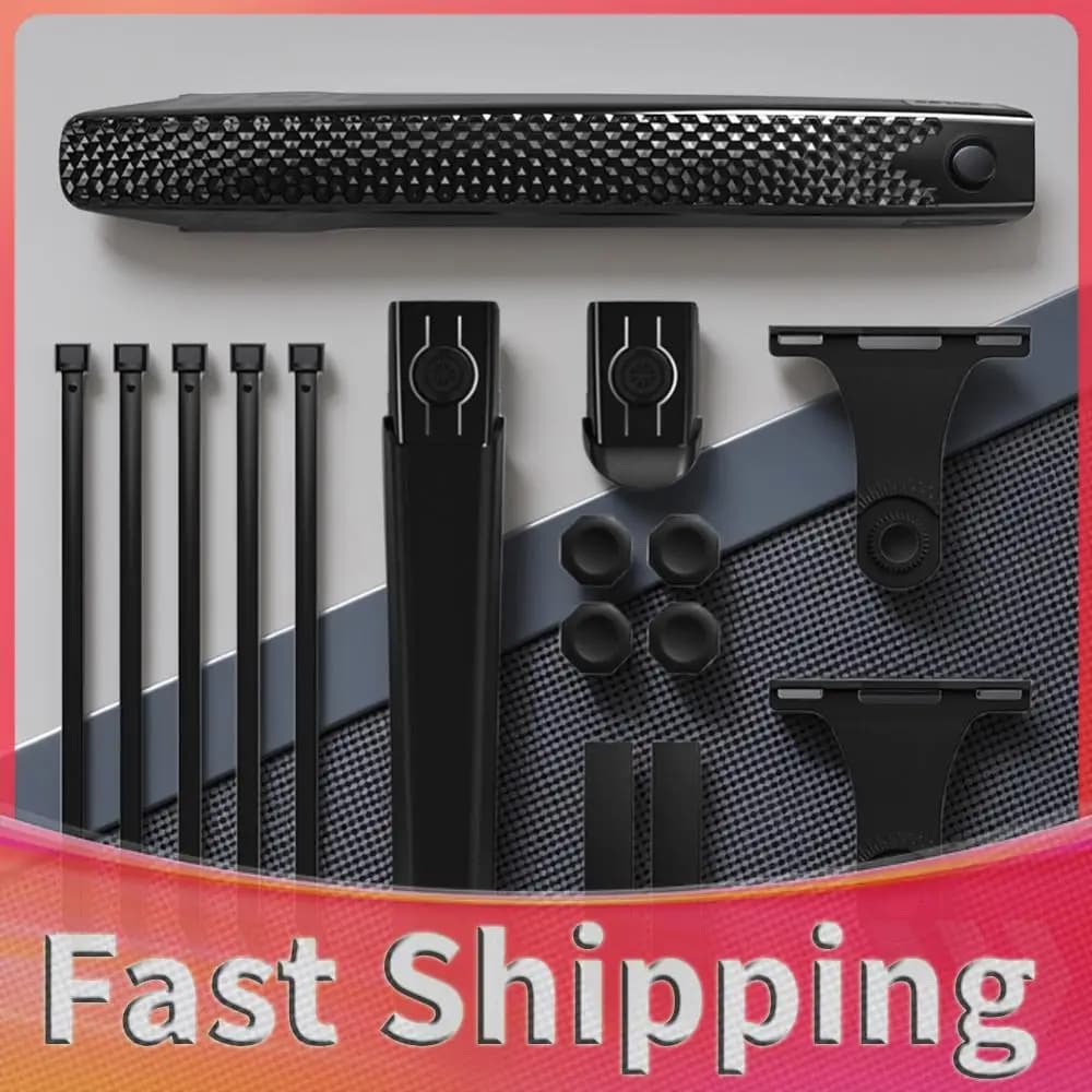 Bicycle Mudguard Strong Toughness Bike Tire Wheel Mudguard Lightweight Road Bike Wheel Fenders for Front Rear Wheels Below 50mm