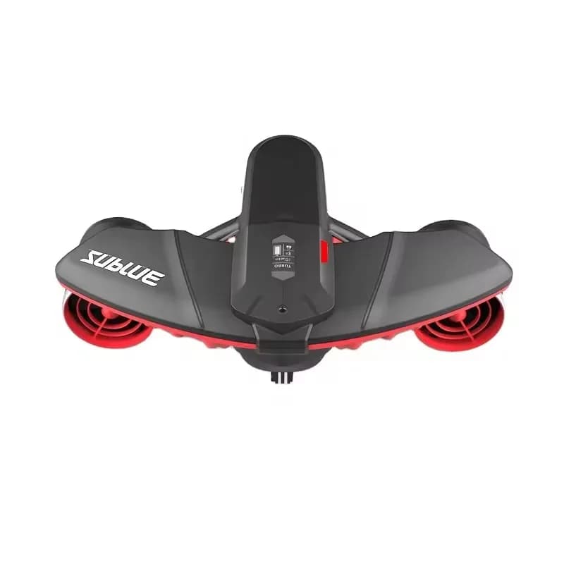 Electric Scooter Sublue Navbow: Premium Portable Equipment for Snorkeling Adventures and Scuba Diving